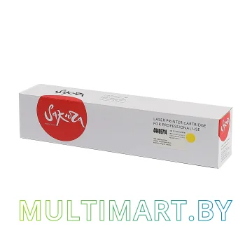 Картридж Sakura Printing SA44469714